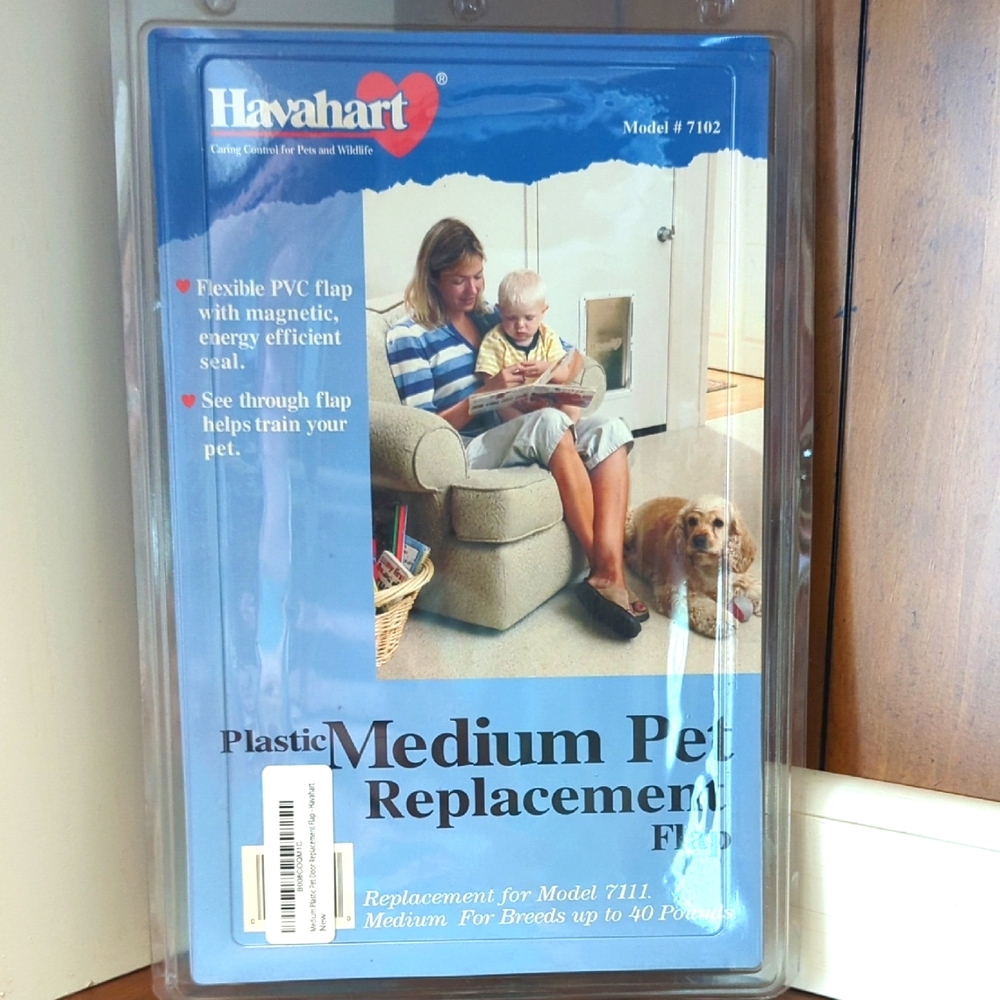 Pet Door Replacement Flap